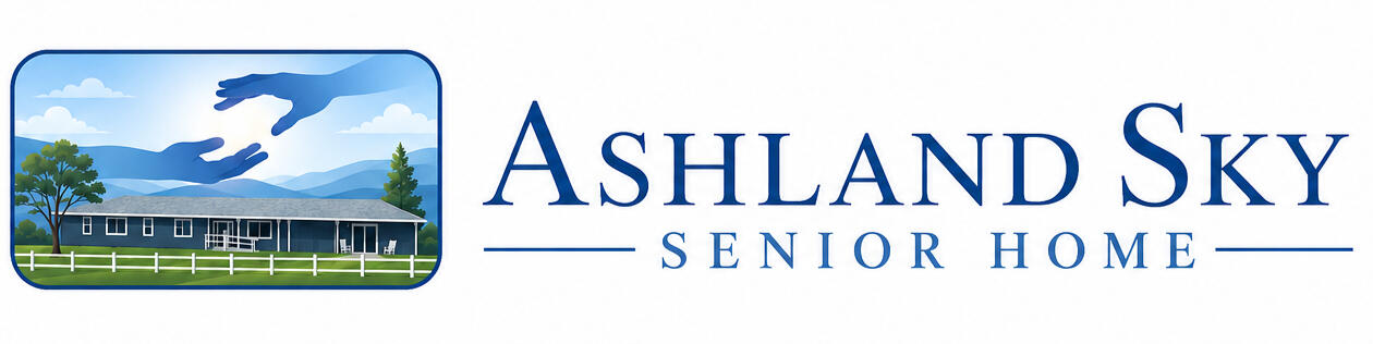 Ashland Sky Senior Home
